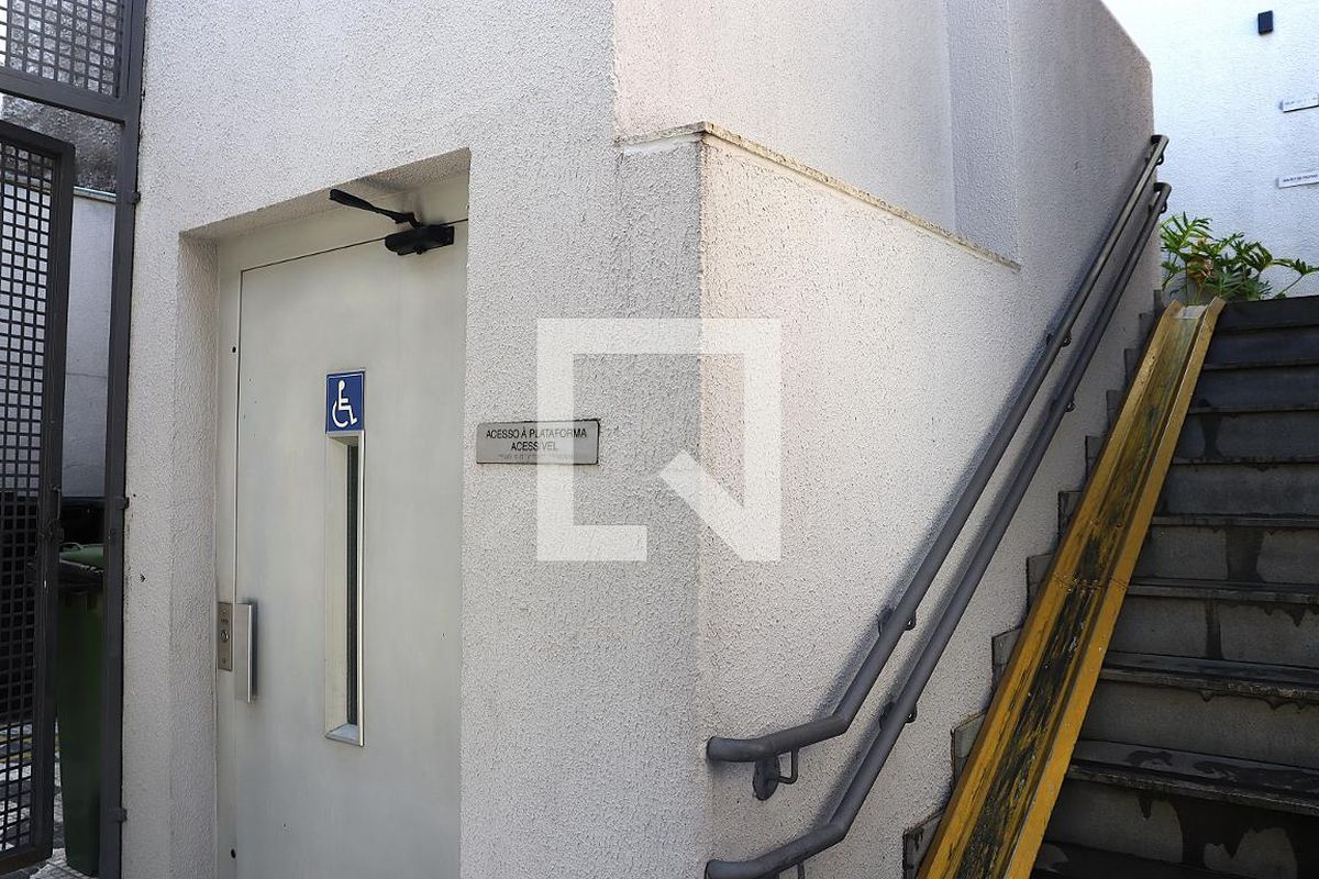 Apartamento, 2 quartos, 33 m² - Foto 96