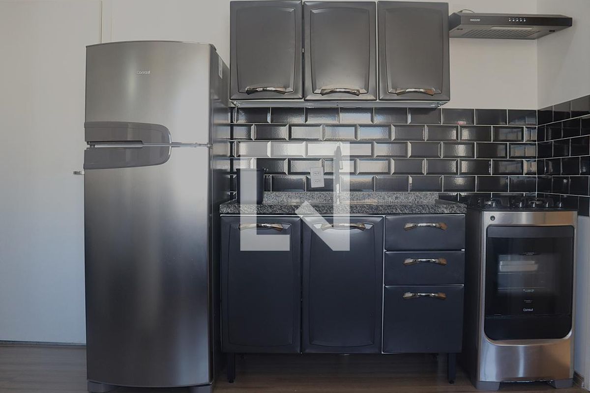 Apartamento, 2 quartos, 33 m² - Foto 56