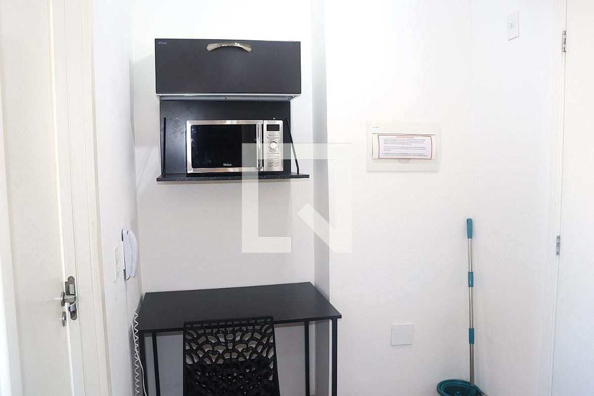 Apartamento, 2 quartos, 33 m² - Foto 62