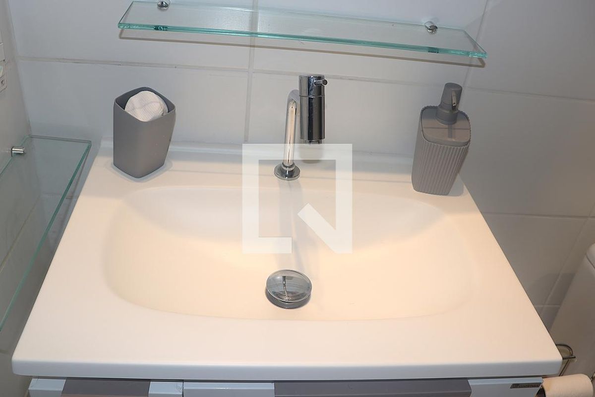 Apartamento, 2 quartos, 33 m² - Foto 50