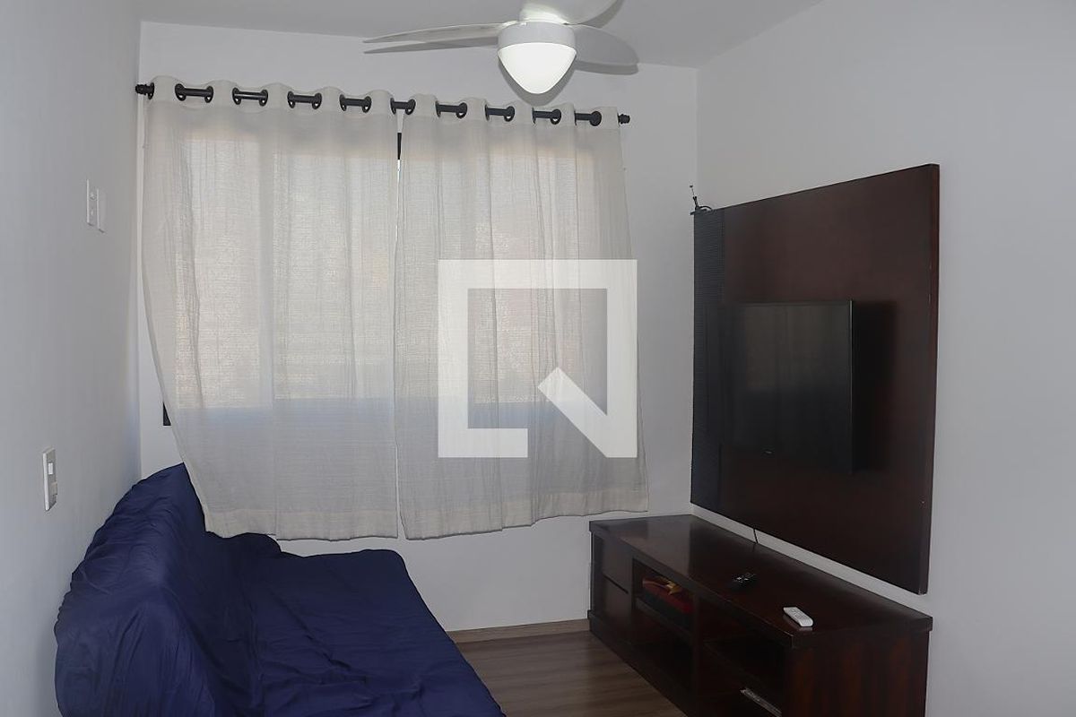 Apartamento, 2 quartos, 33 m² - Foto 4