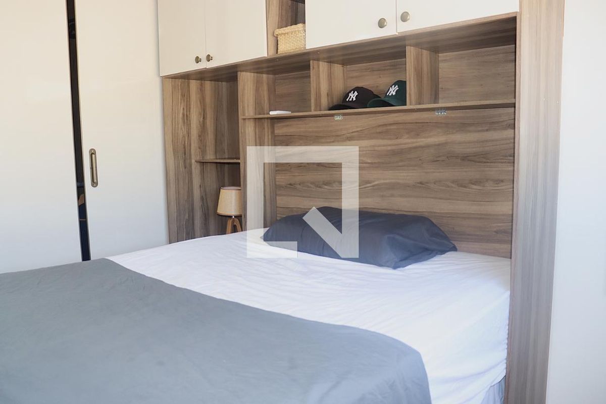Apartamento, 2 quartos, 33 m² - Foto 18