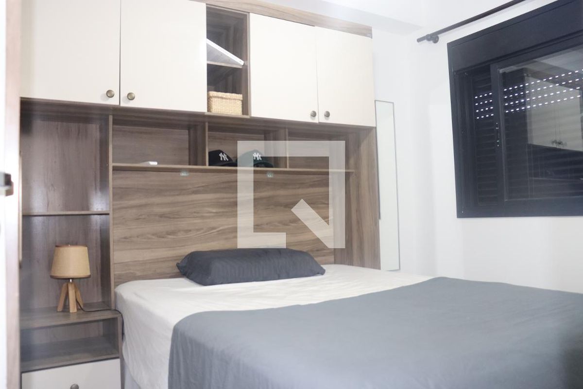 Apartamento, 2 quartos, 33 m² - Foto 28