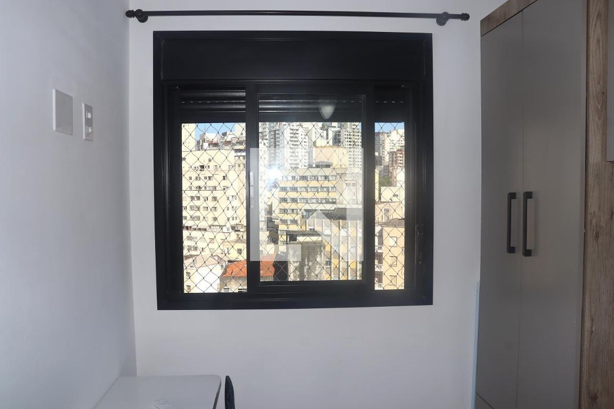 Apartamento, 2 quartos, 33 m² - Foto 44