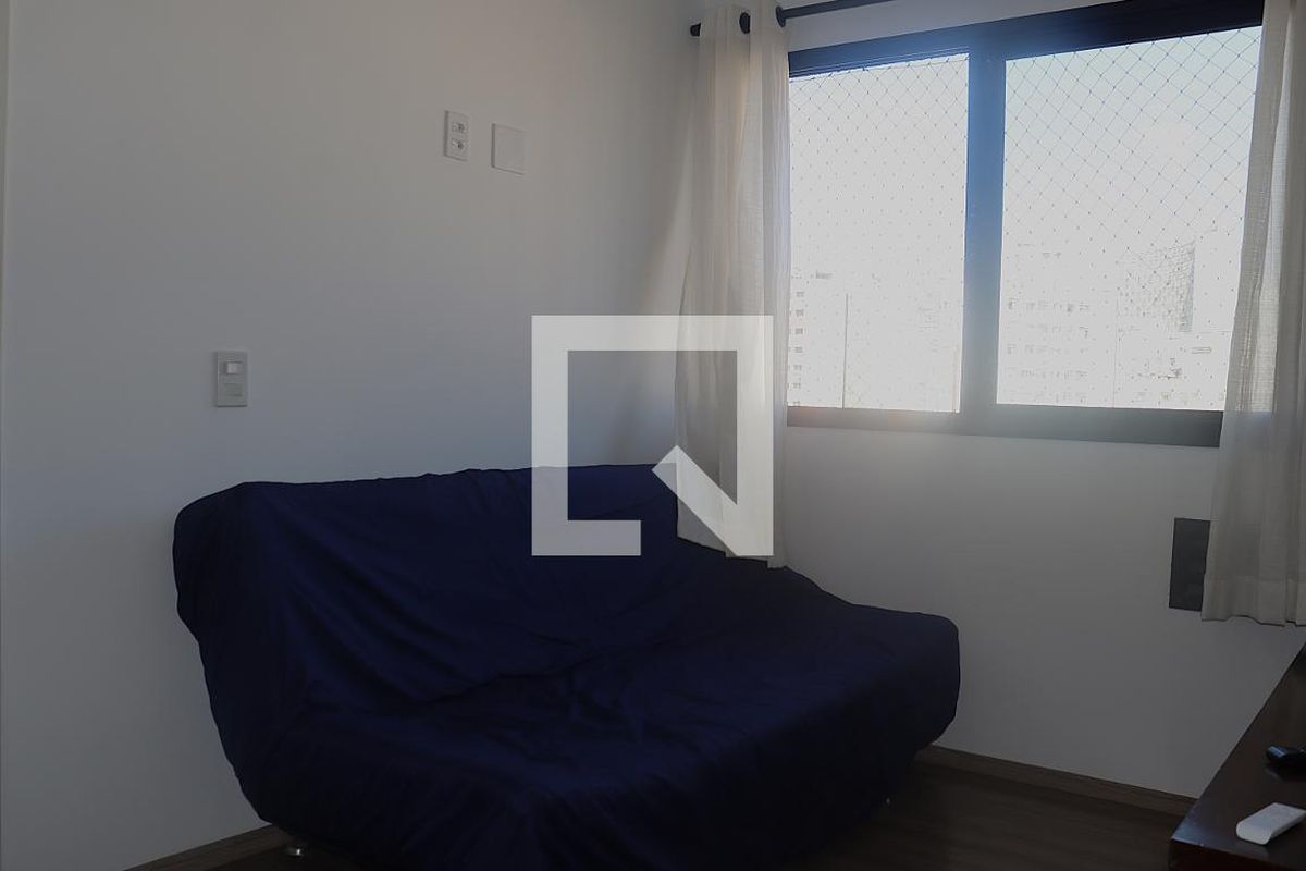Apartamento, 2 quartos, 33 m² - Foto 10