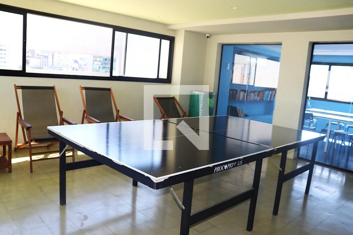 Apartamento, 2 quartos, 33 m² - Foto 74