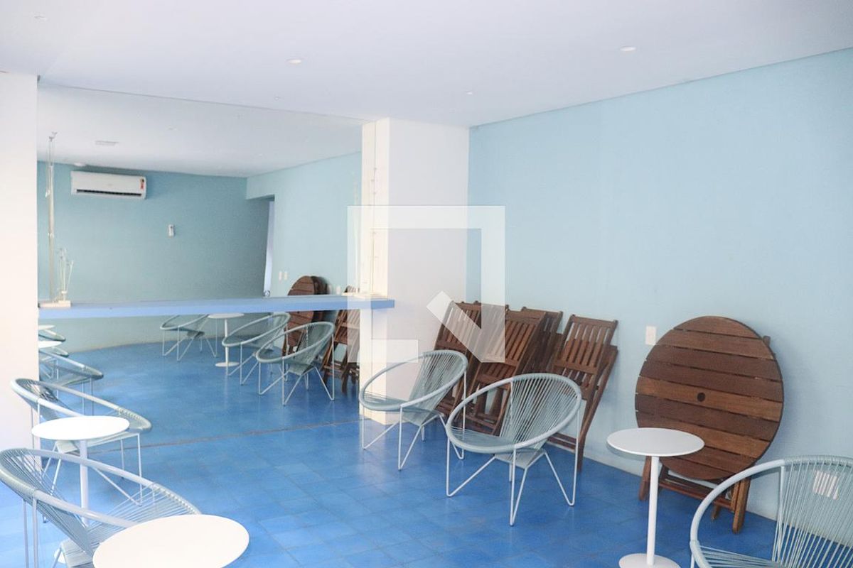 Apartamento, 2 quartos, 33 m² - Foto 82