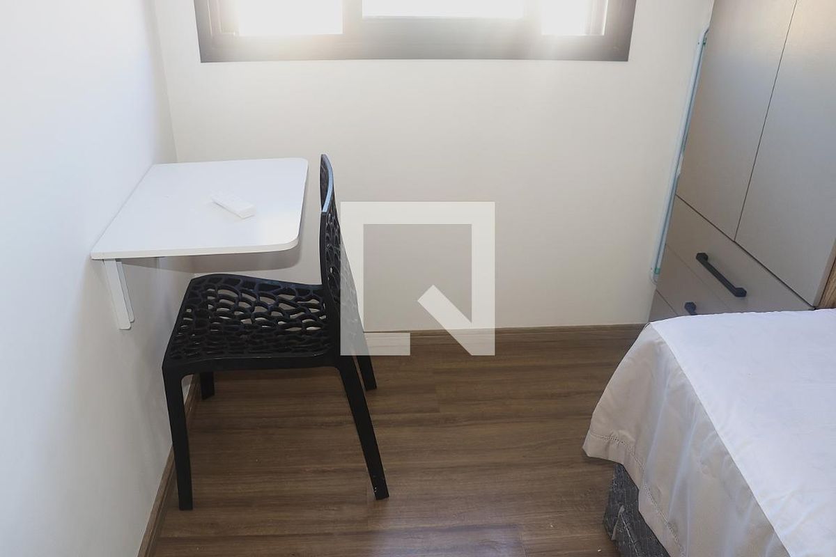 Apartamento, 2 quartos, 33 m² - Foto 38