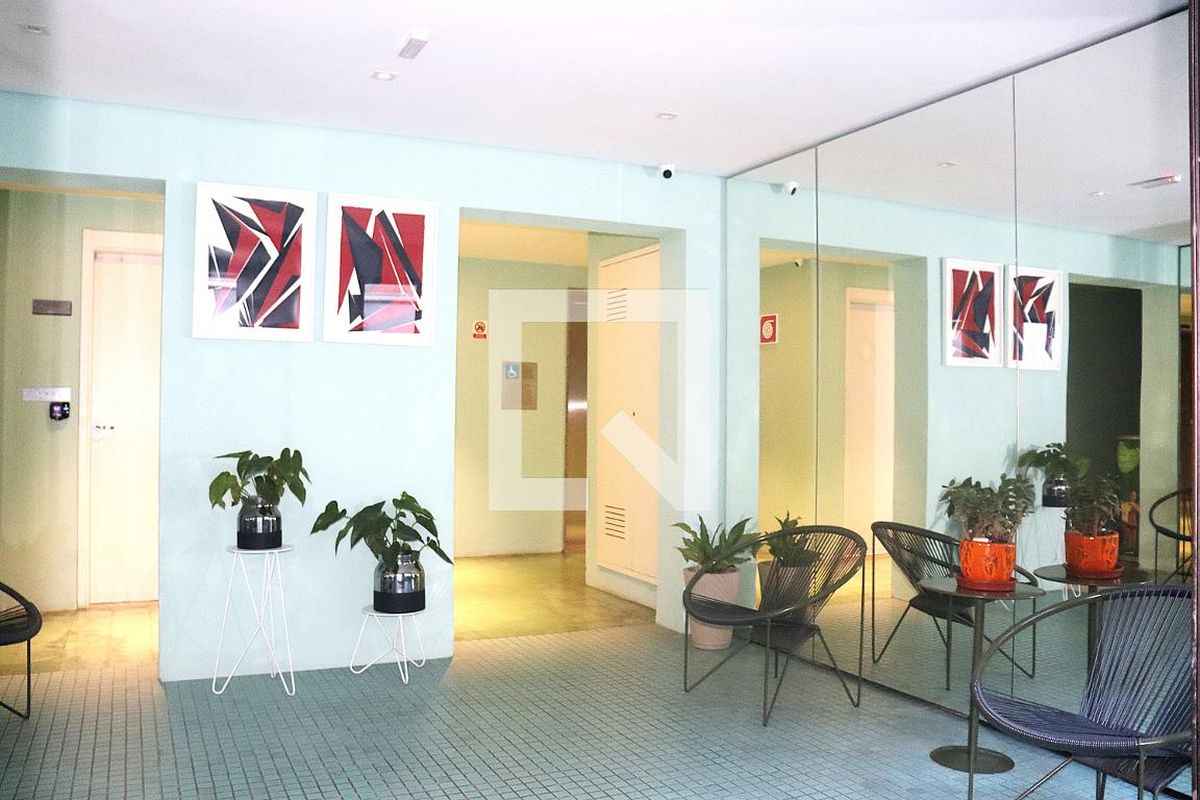 Apartamento, 2 quartos, 33 m² - Foto 98