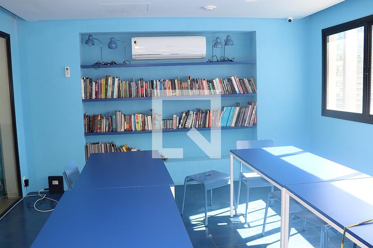 Apartamento, 2 quartos, 33 m² - Foto 72