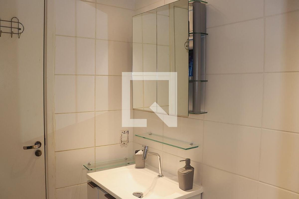 Apartamento, 2 quartos, 33 m² - Foto 46