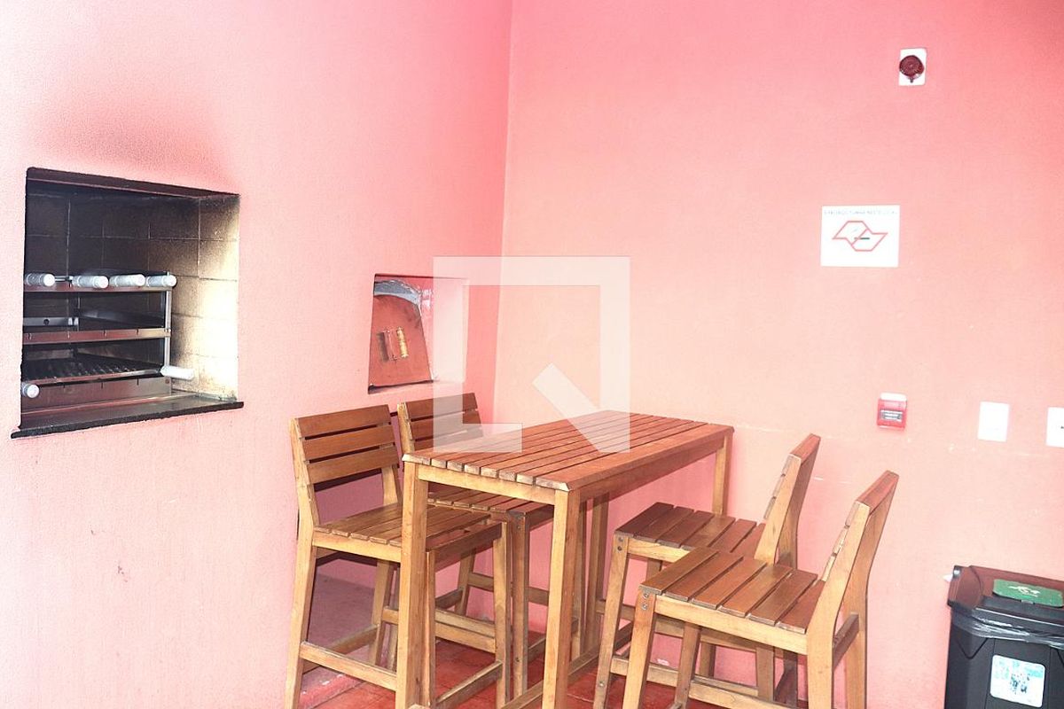 Apartamento, 2 quartos, 33 m² - Foto 88