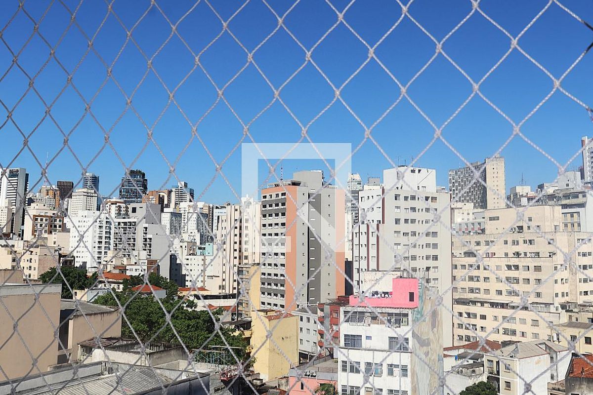 Apartamento, 2 quartos, 33 m² - Foto 14