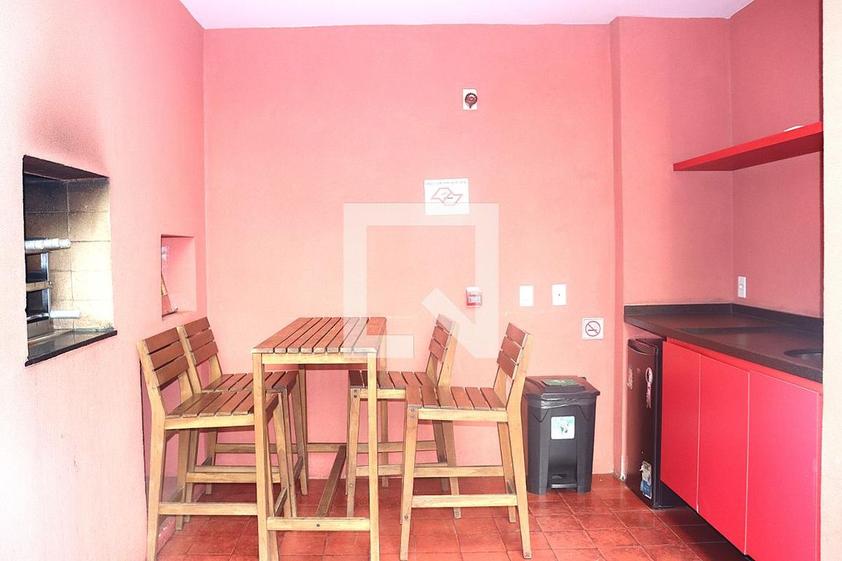 Apartamento, 2 quartos, 33 m² - Foto 90