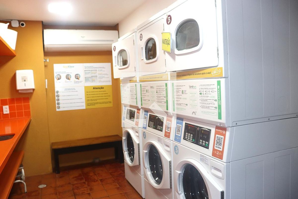 Apartamento, 2 quartos, 33 m² - Foto 87