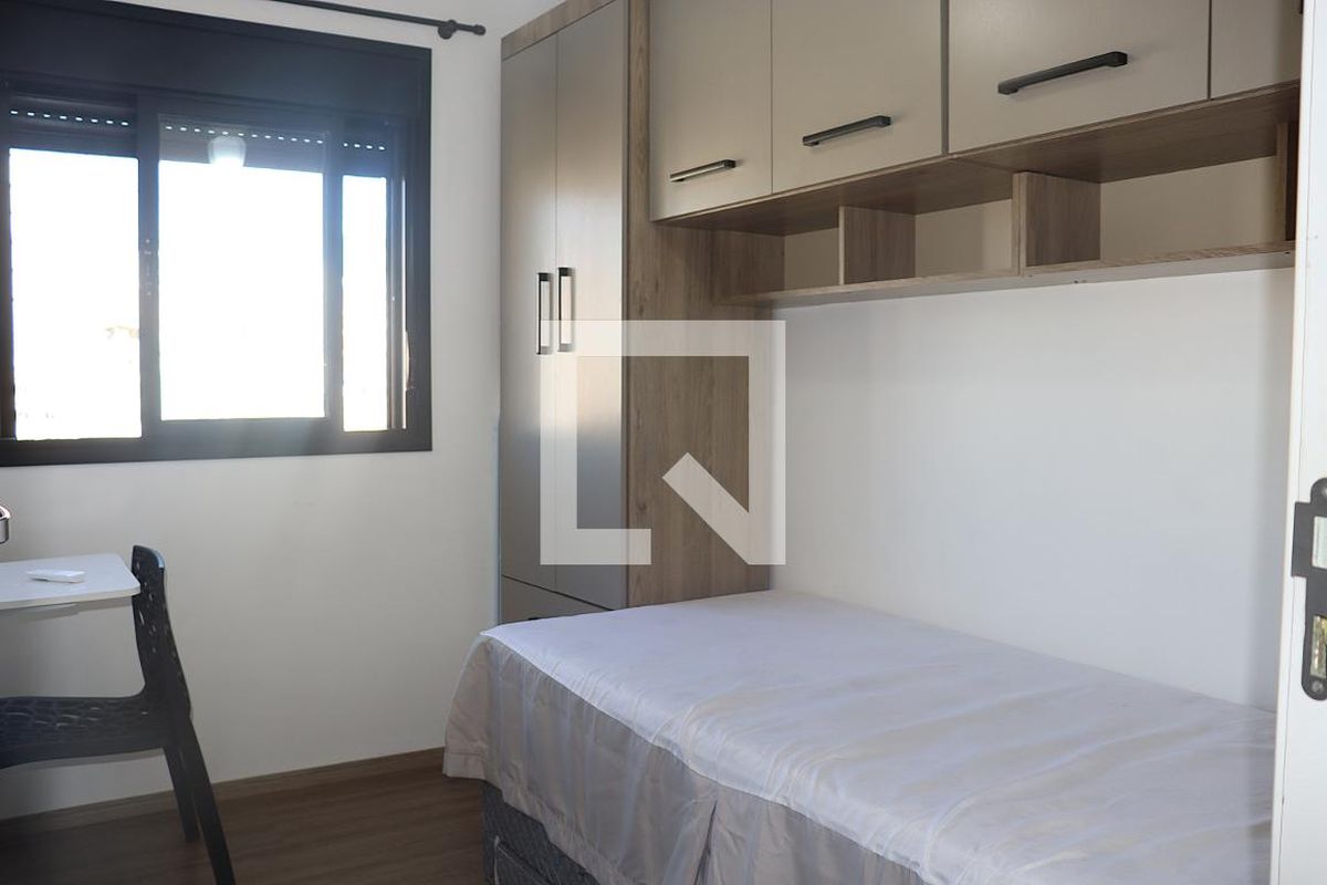 Apartamento, 2 quartos, 33 m² - Foto 34