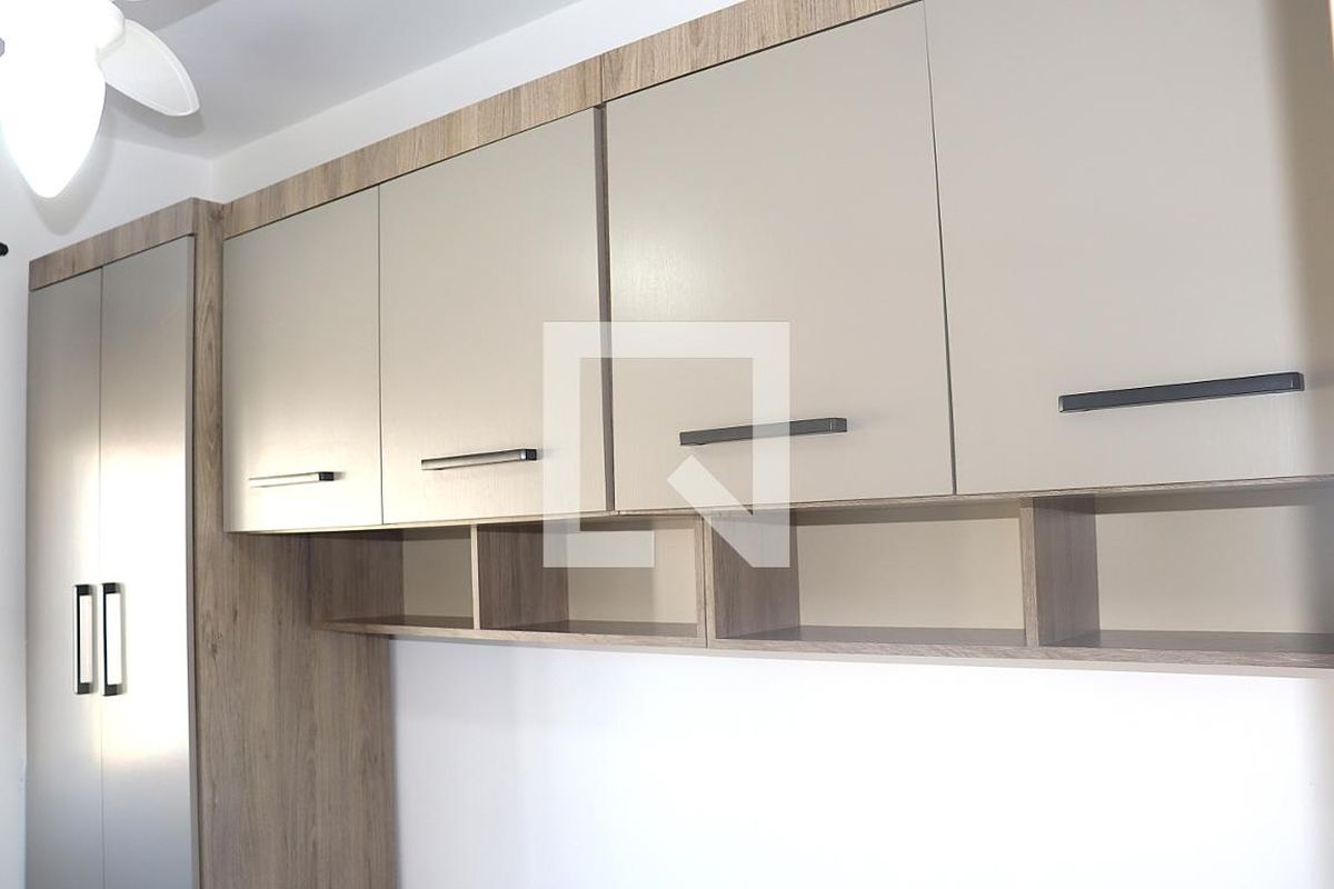 Apartamento, 2 quartos, 33 m² - Foto 36