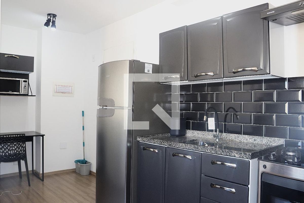 Apartamento, 2 quartos, 33 m² - Foto 64