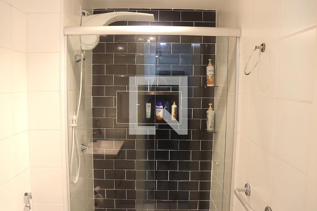 Apartamento, 2 quartos, 33 m² - Foto 54