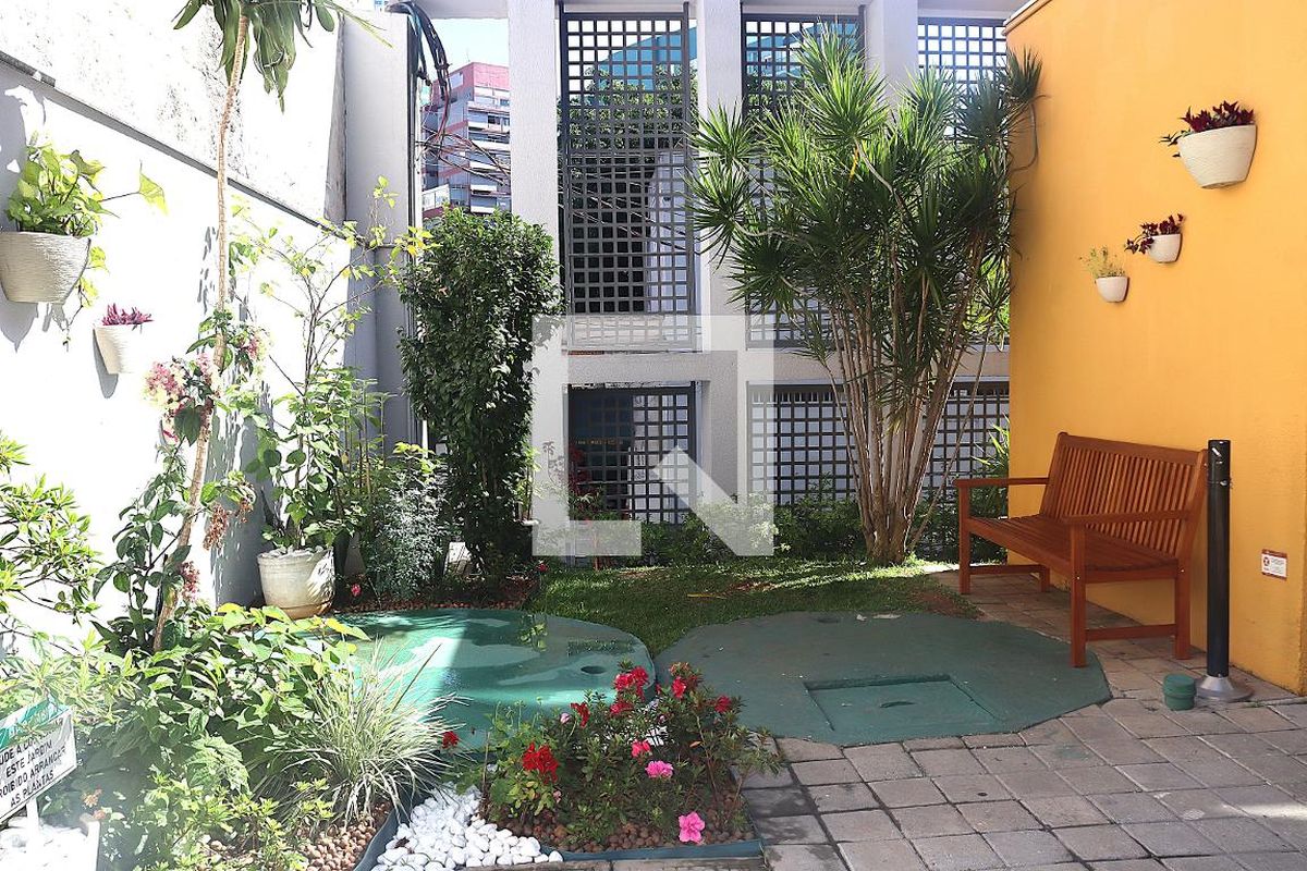 Apartamento, 2 quartos, 33 m² - Foto 93