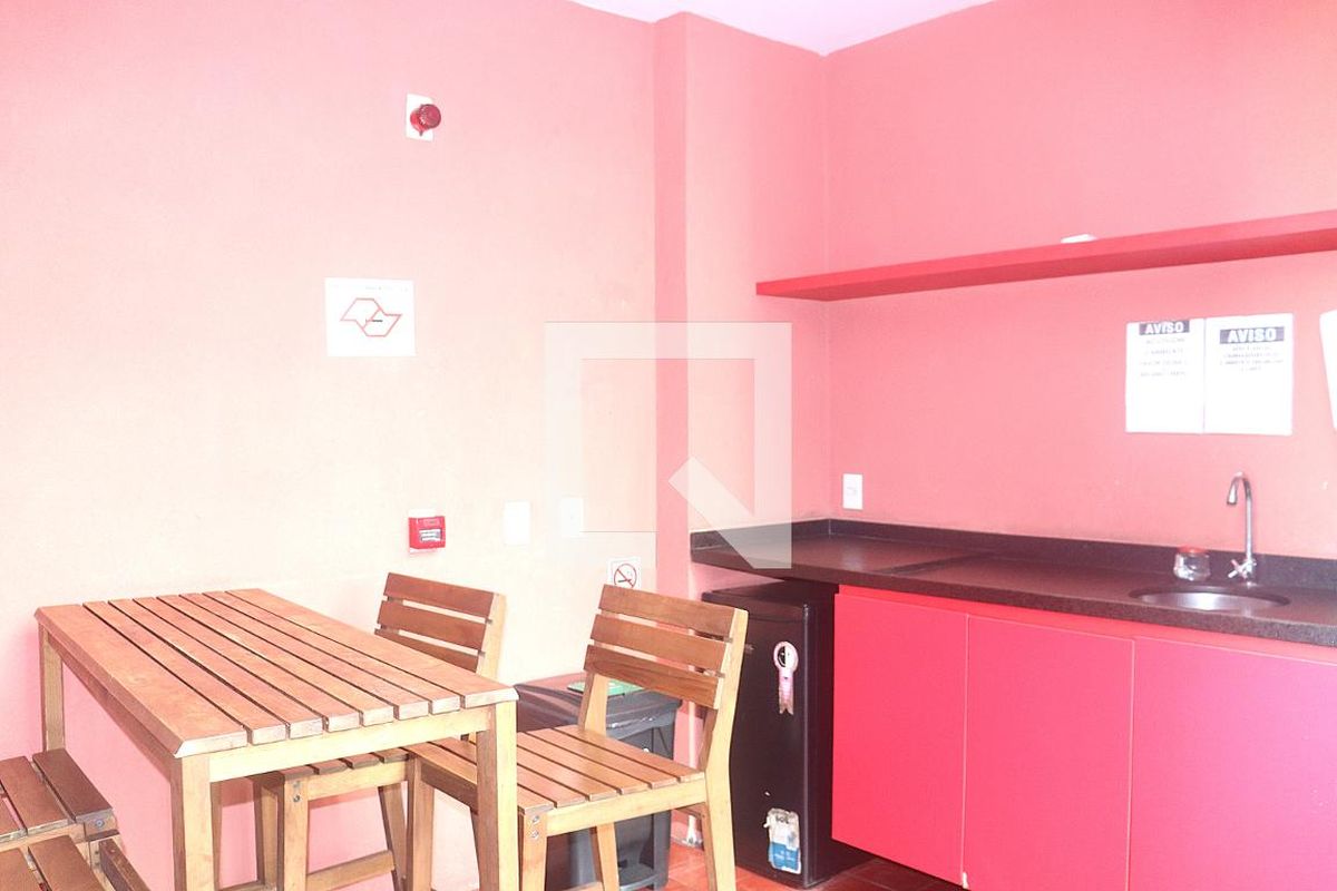 Apartamento, 2 quartos, 33 m² - Foto 89