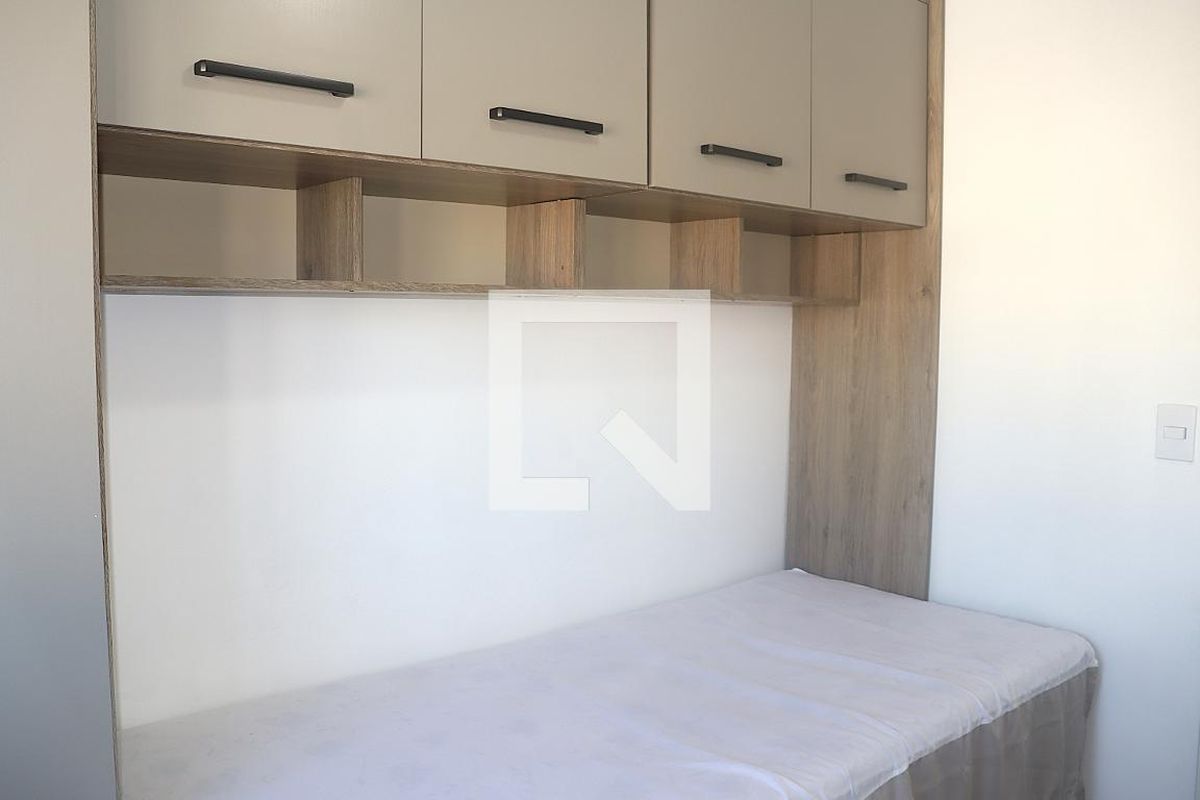 Apartamento, 2 quartos, 33 m² - Foto 40
