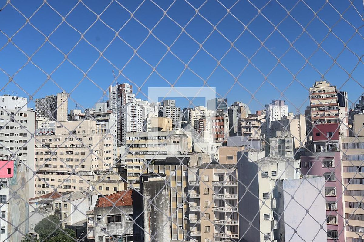 Apartamento, 2 quartos, 33 m² - Foto 12