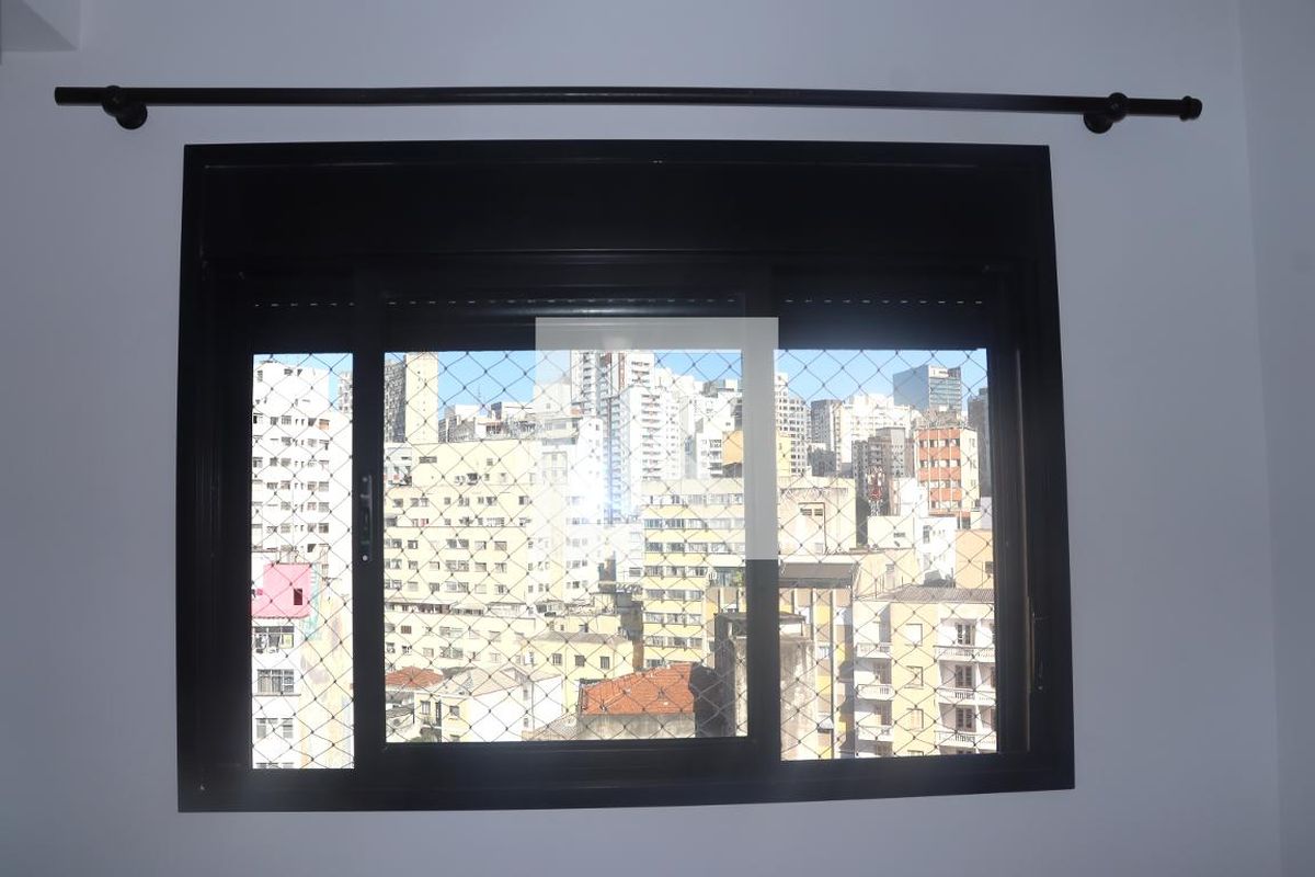 Apartamento, 2 quartos, 33 m² - Foto 32