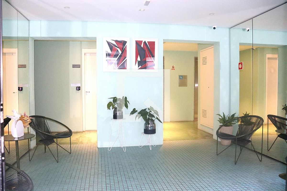 Apartamento, 2 quartos, 33 m² - Foto 97