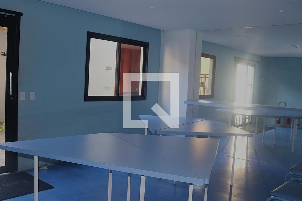 Apartamento, 2 quartos, 33 m² - Foto 79