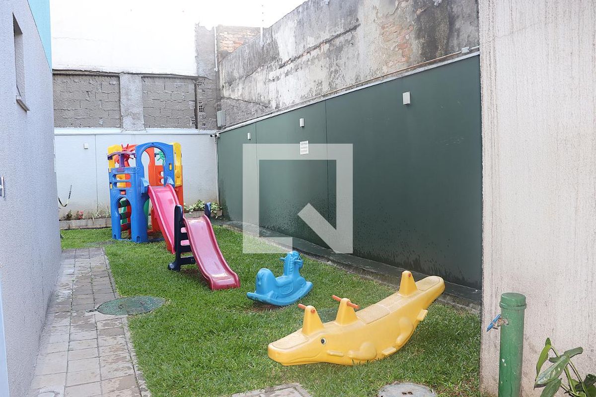 Apartamento, 2 quartos, 33 m² - Foto 85