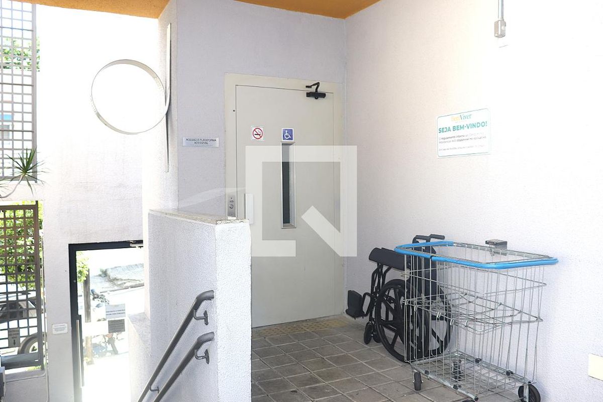 Apartamento, 2 quartos, 33 m² - Foto 95