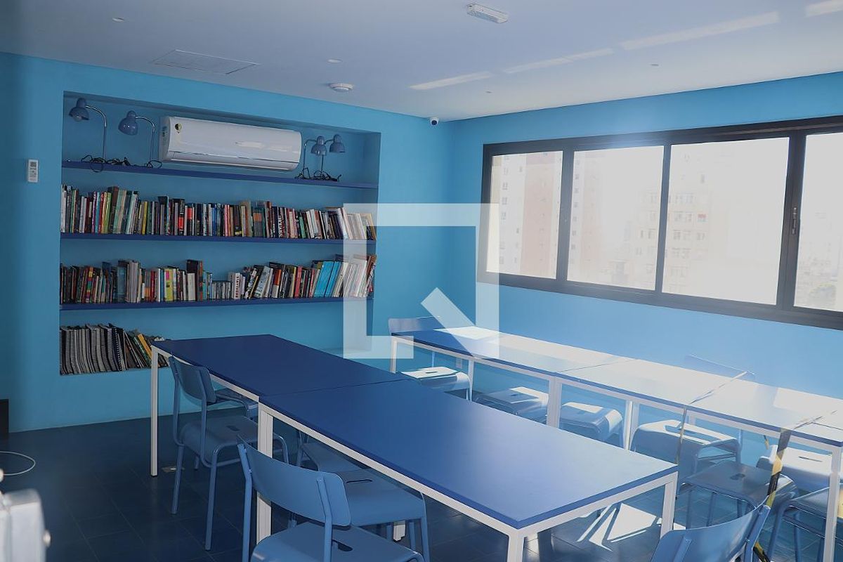 Apartamento, 2 quartos, 33 m² - Foto 70