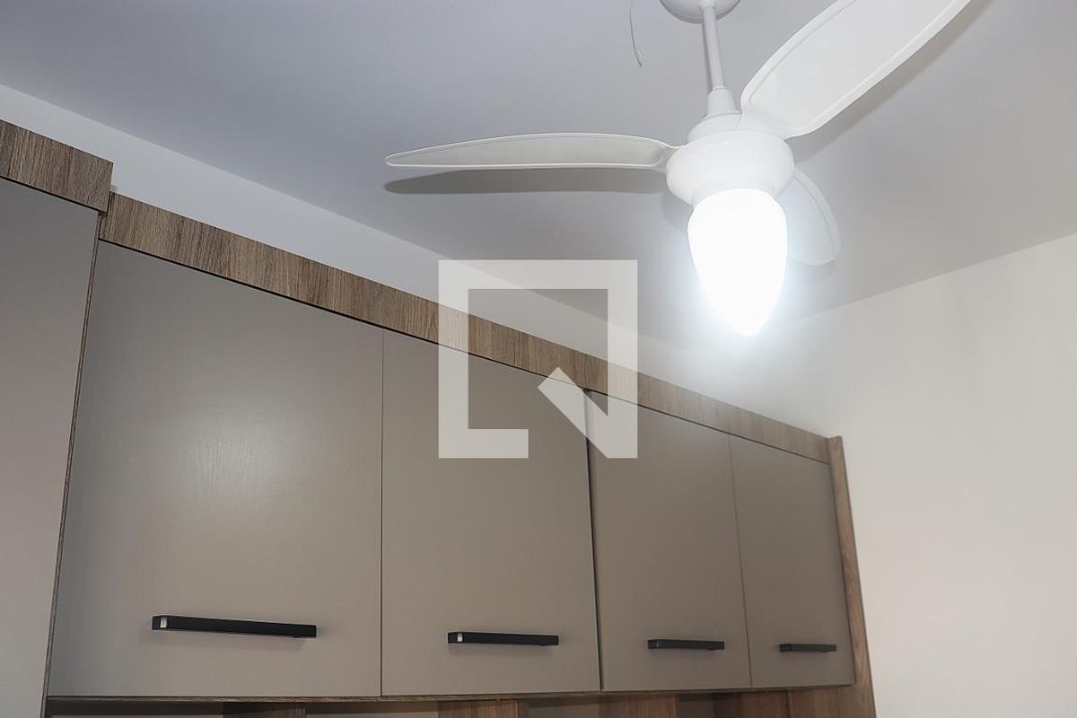 Apartamento, 2 quartos, 33 m² - Foto 42