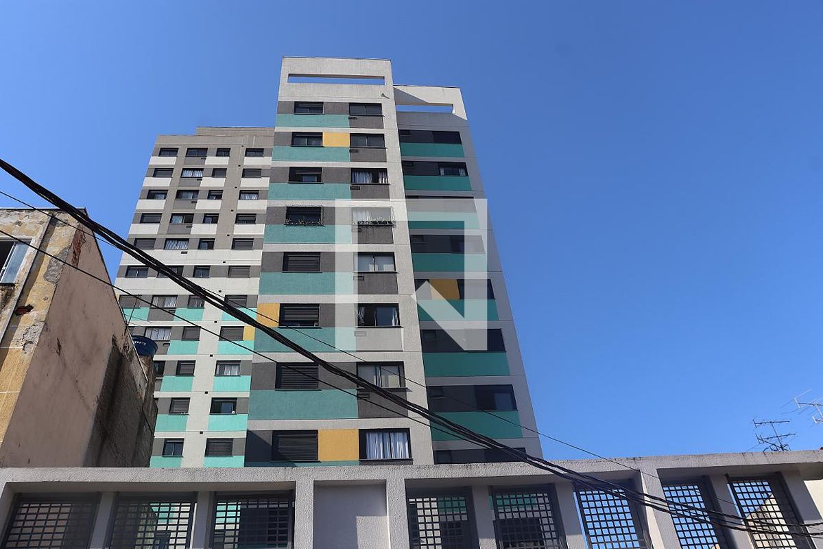 Apartamento, 2 quartos, 33 m² - Foto 100