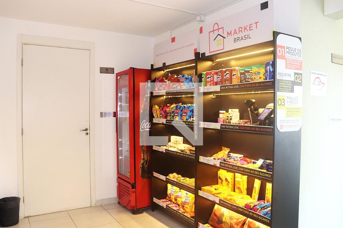 Apartamento, 2 quartos, 33 m² - Foto 66