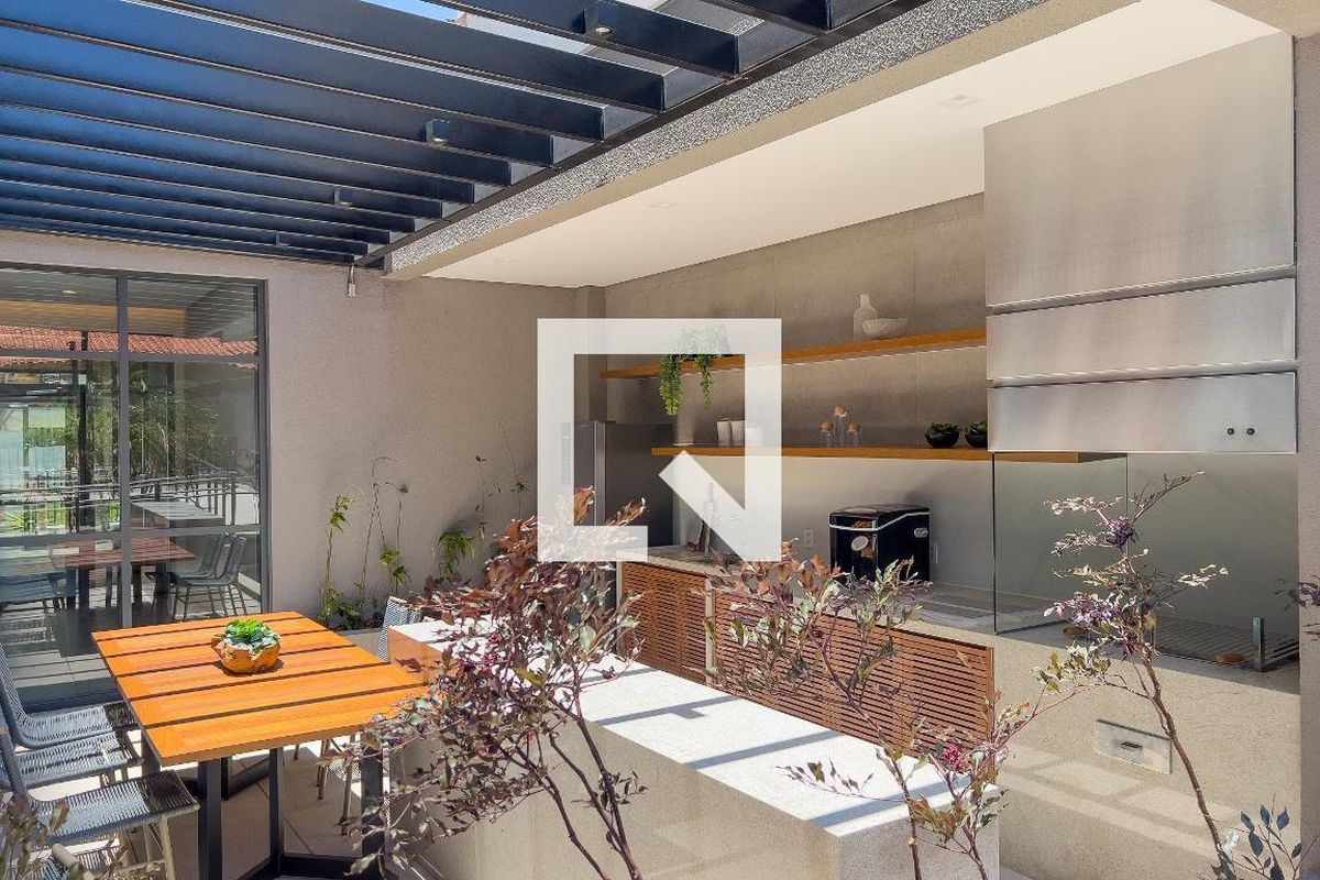 Kitnet-Studio, 34 m² - Foto 44