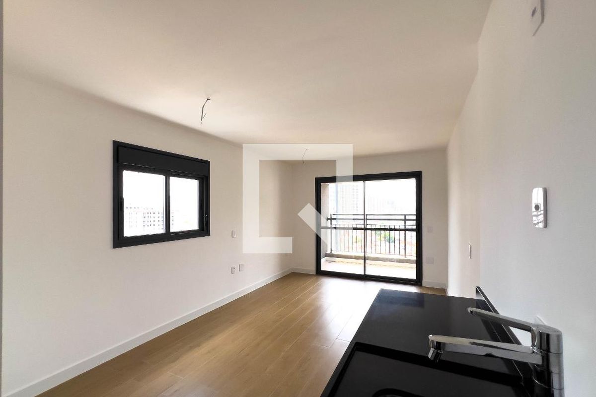 Kitnet-Studio, 34 m² - Foto 2