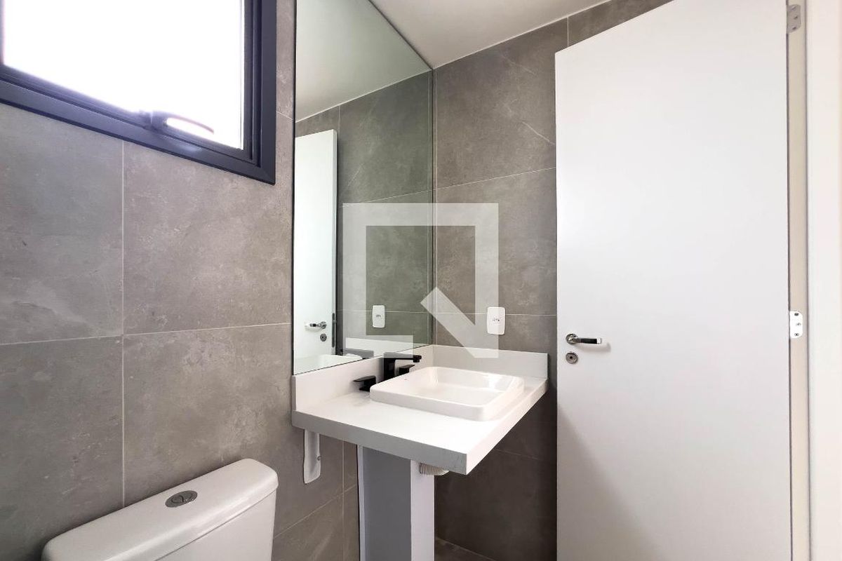 Kitnet-Studio, 34 m² - Foto 14