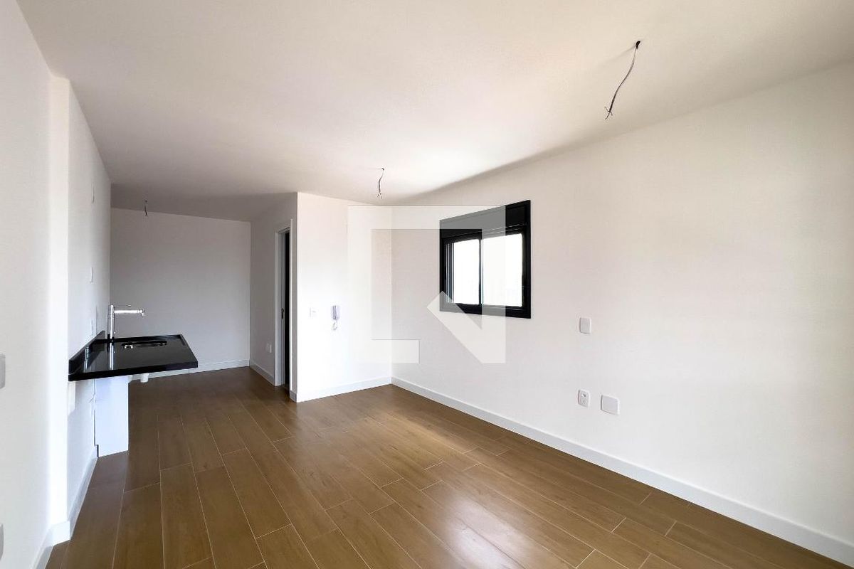 Kitnet-Studio, 34 m² - Foto 8