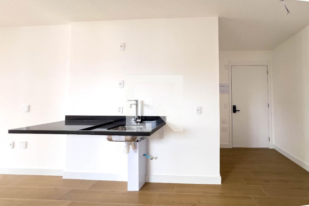 Kitnet-Studio, 34 m² - Foto 22