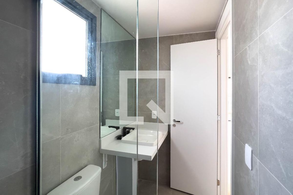 Kitnet-Studio, 34 m² - Foto 16