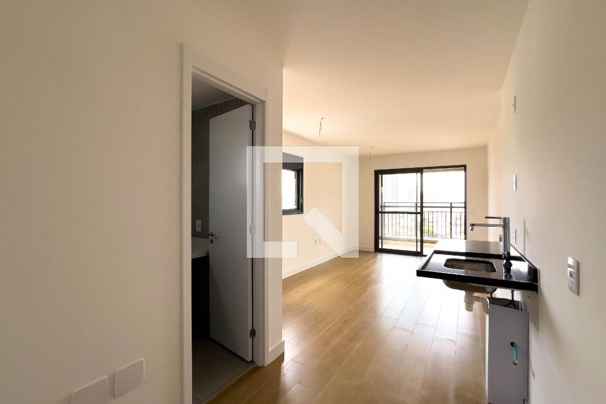 Kitnet-Studio, 34 m² - Foto 24