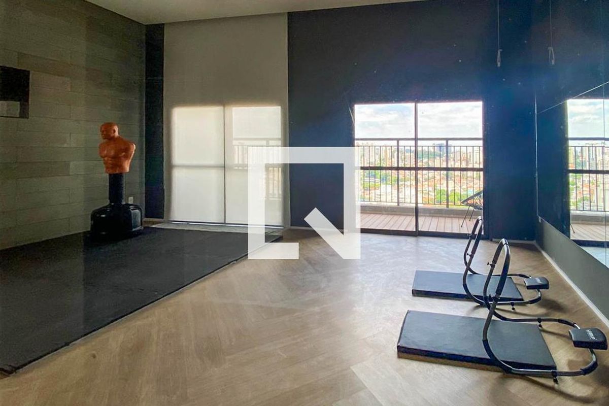 Kitnet-Studio, 34 m² - Foto 52