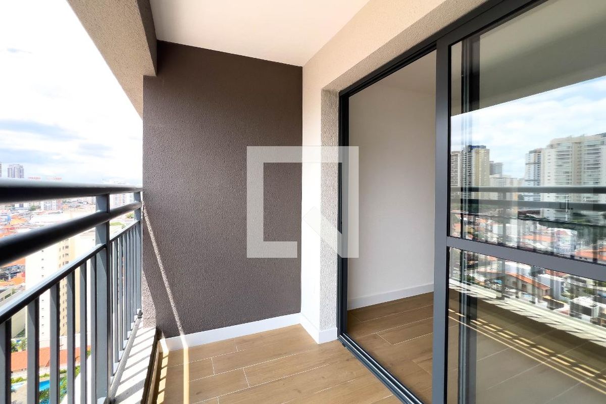 Kitnet-Studio, 34 m² - Foto 30