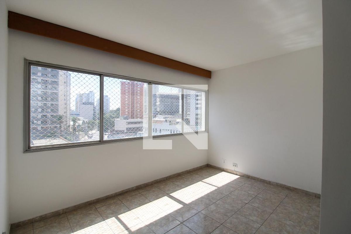Apartamento, 2 quartos, 120 m² - Foto 2