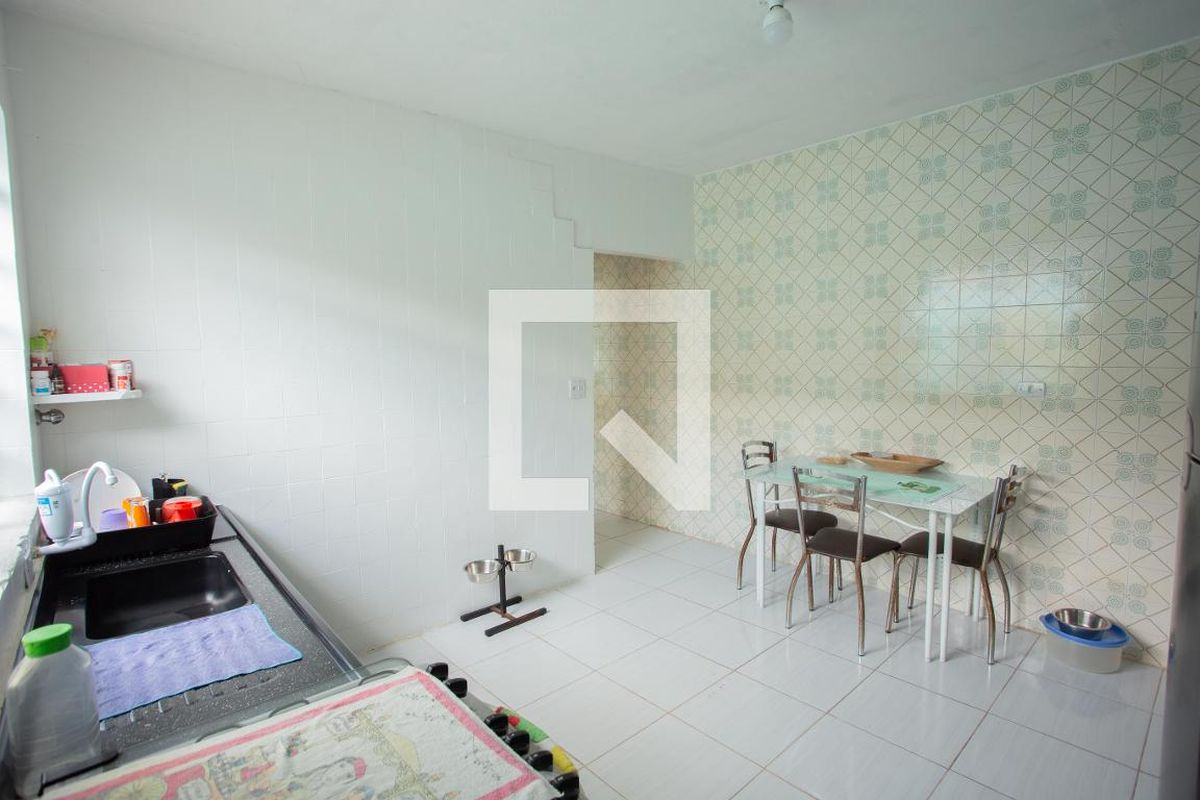 Casa, 1 quarto, 60 m² - Foto 33