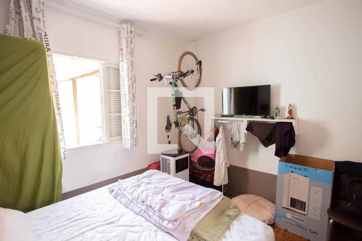 Casa, 1 quarto, 60 m² - Foto 13