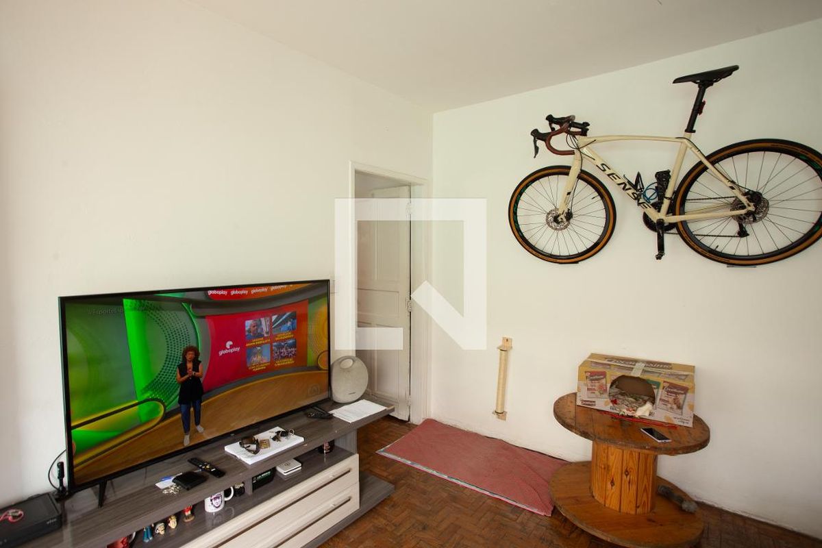 Casa, 1 quarto, 60 m² - Foto 9