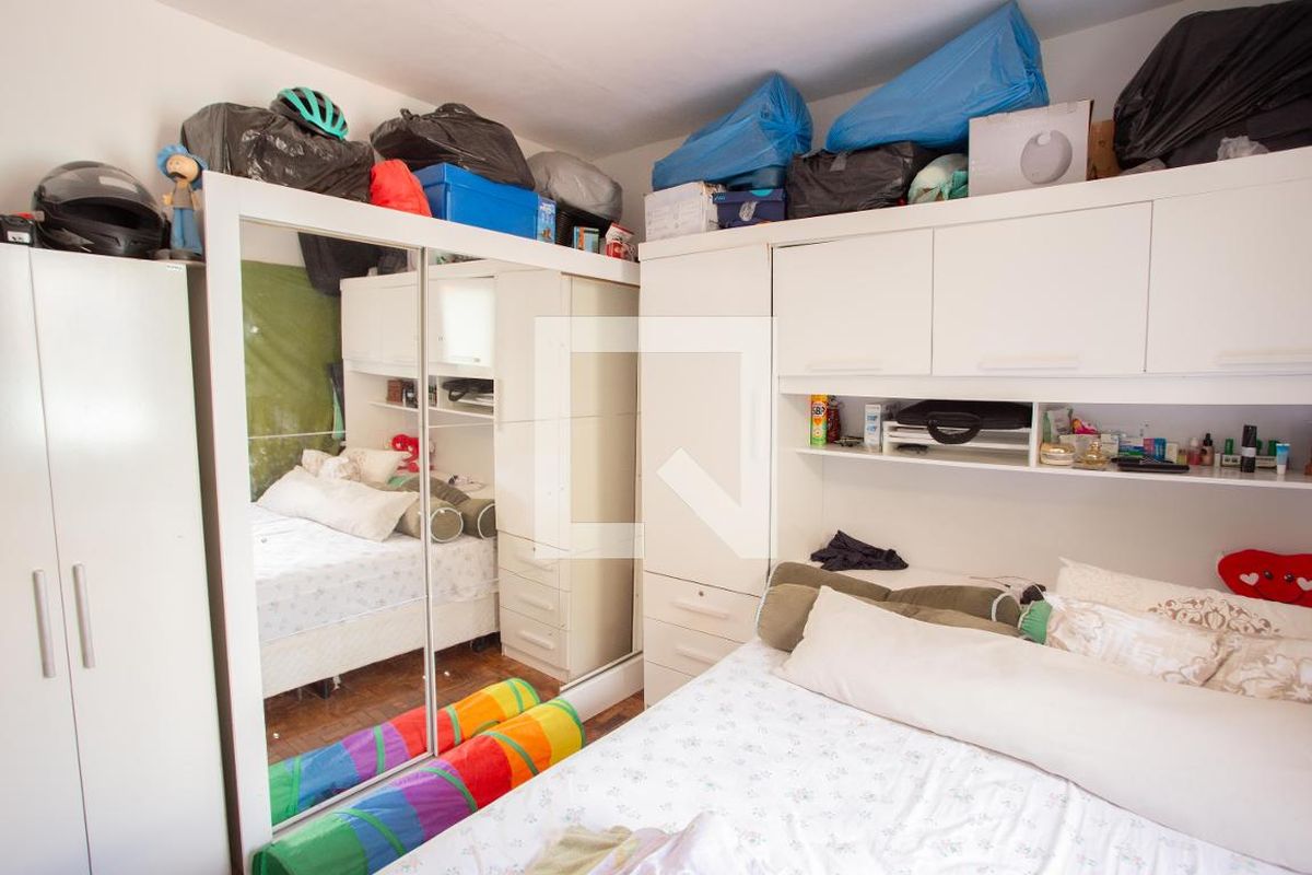 Casa, 1 quarto, 60 m² - Foto 15